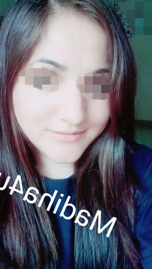 Fucking my lovely wife Madiha