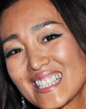 Gong Li