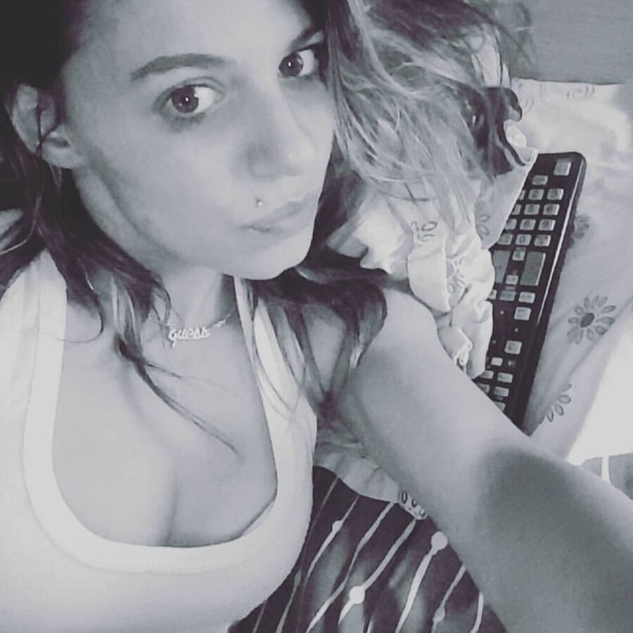 Photos persos de certaines filles que je me suis fait