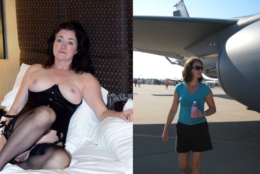 Milf Collage c