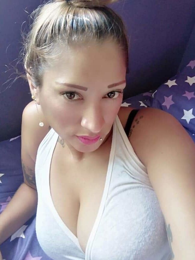 Ricos pechos