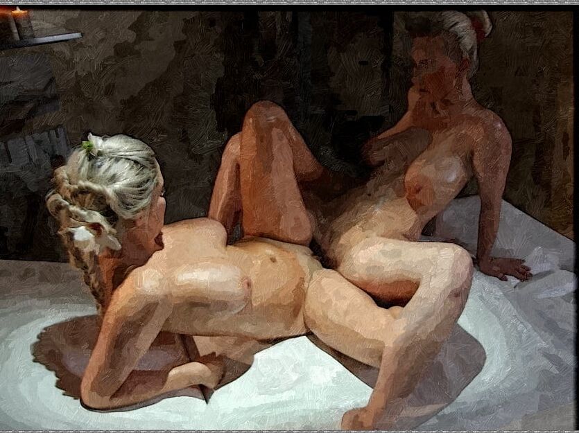 Modern Art