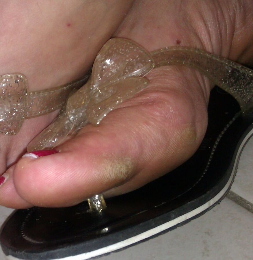 Flip Flops