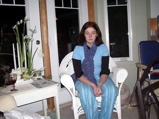 A Ginger MILF