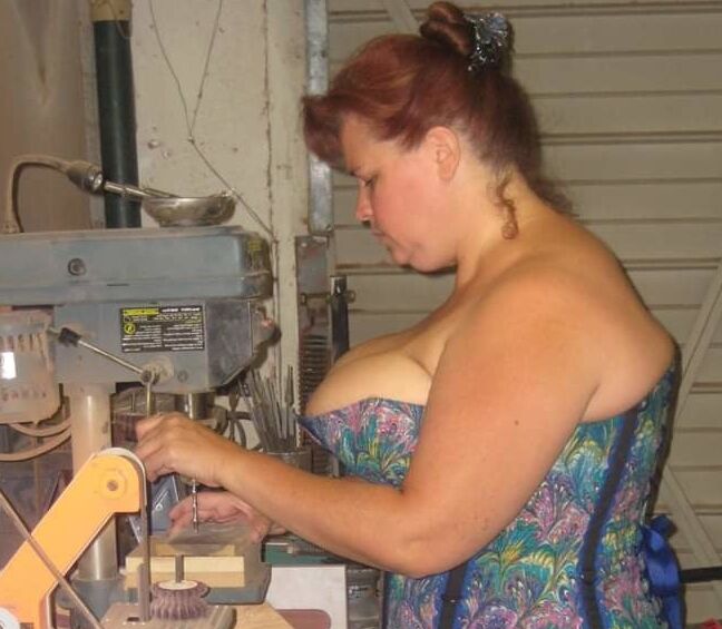 Mature wife hot
