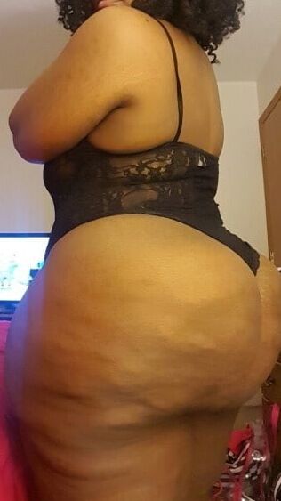 big booty