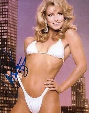 Heather Thomas