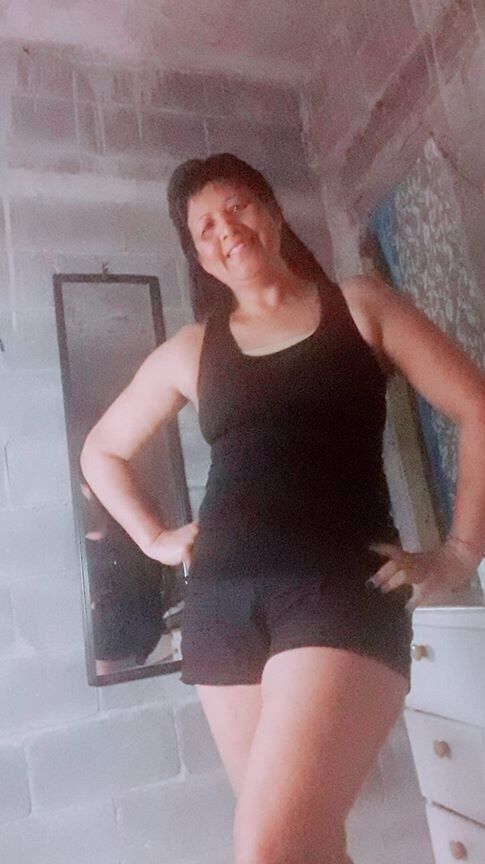 mary selimundo madura