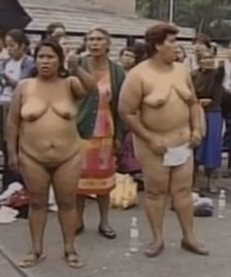 mexican protest