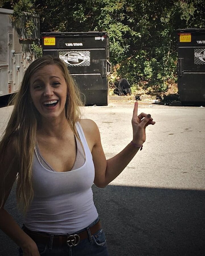 Blake Lively