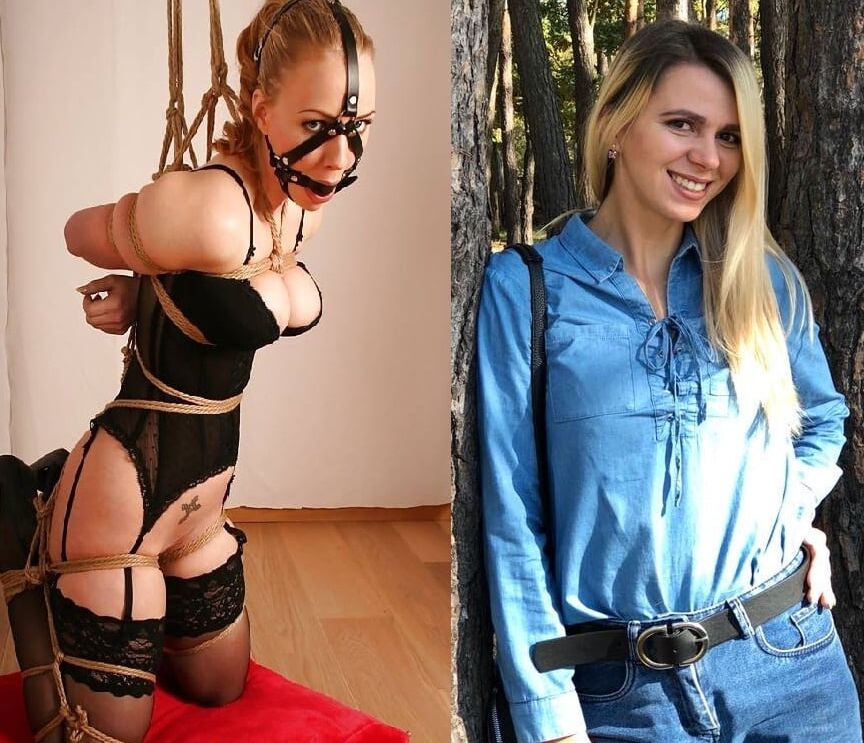 Home bdsm Before &amp; After