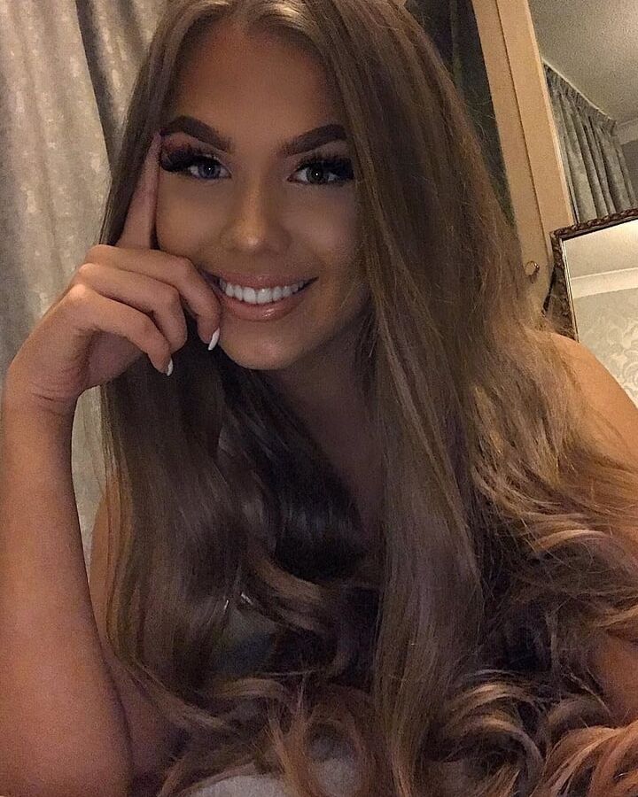 Sylvija Vasilevska