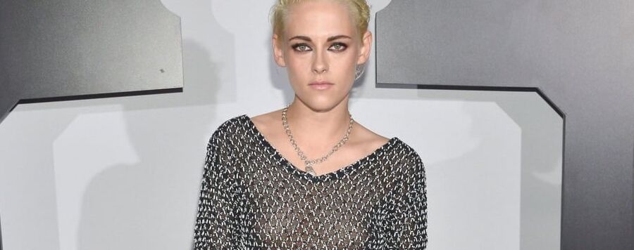 Kristen Stewart