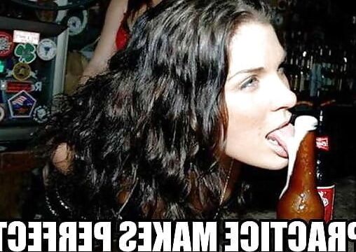 Funny stuff