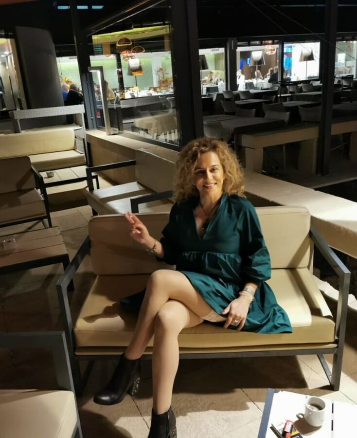 Carine ma inviter a marseille