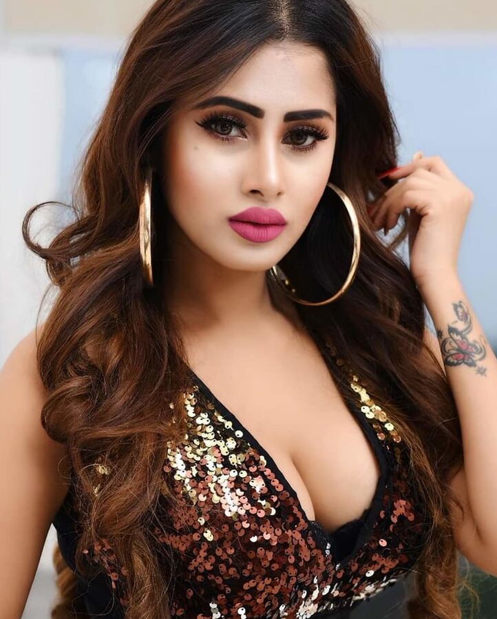 Stunning East Indian