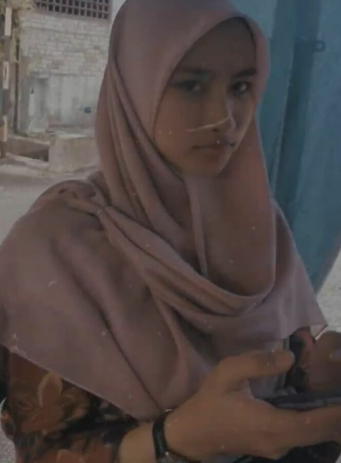 Ustazah Siti Tudung Labuh