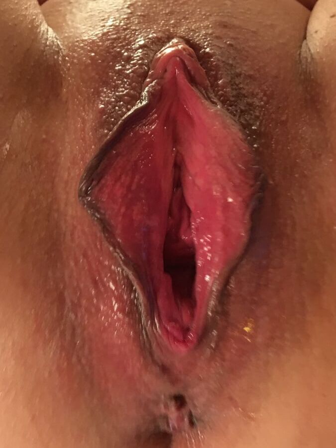 My Pussy
