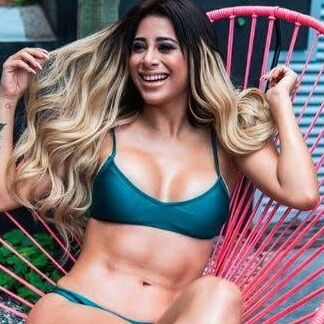 Kim Shantal