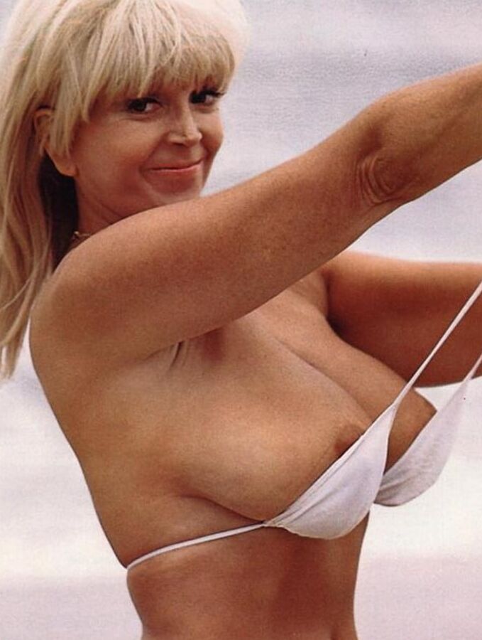 Pure Vintage Ecstasy