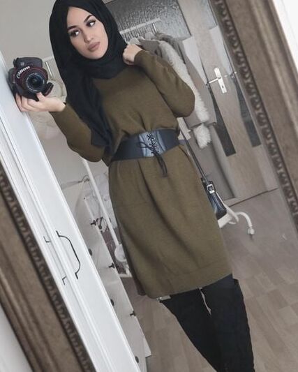 arab model with christian boyfriend hot