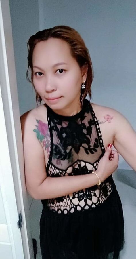 Perempuan cantik