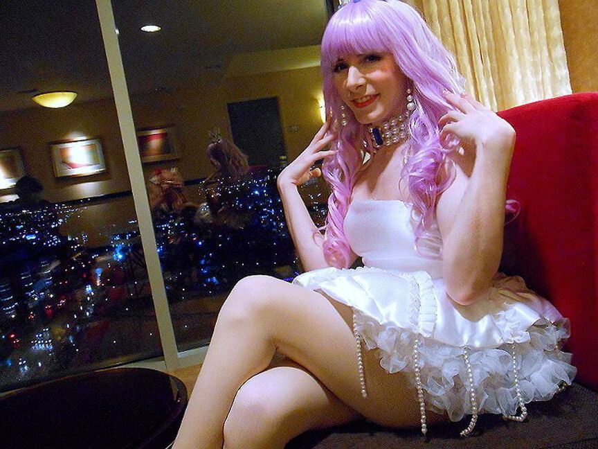 Crossdresser