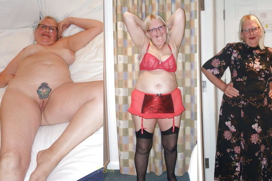 nues ou pas...
