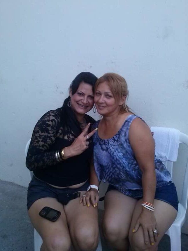 Gordas tetonas y culonas by troz