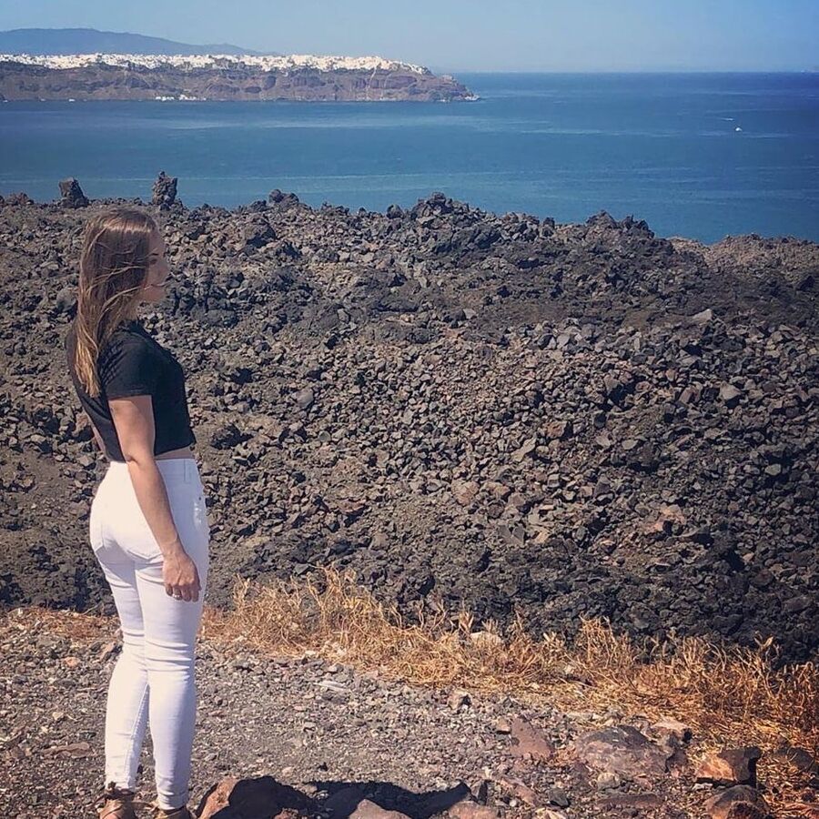 Private life of Kahlee S (California)