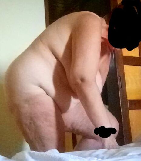 What would you like to do with my wife
