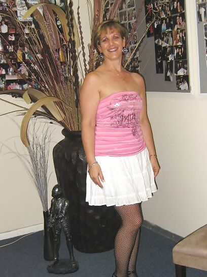 Hot Mother Born To Be A Whore ForeverExpose