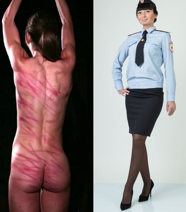 Home bdsm Before &amp; After