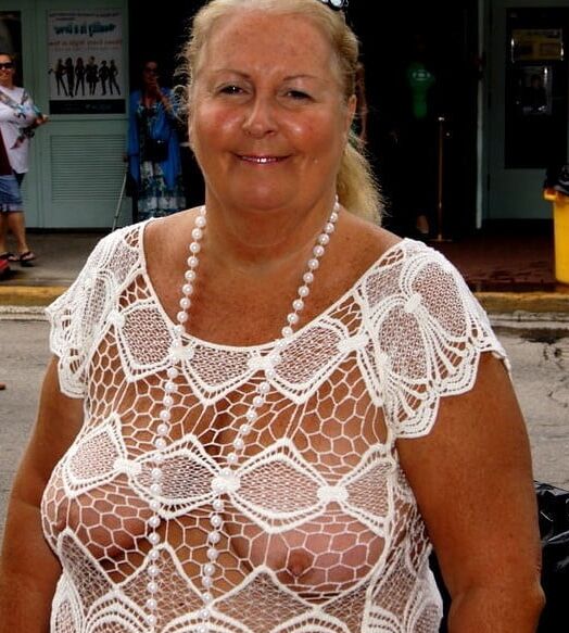 Matures &amp; Milf