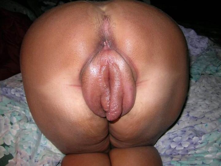 Pumped pussy