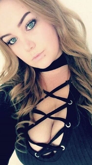 Just me