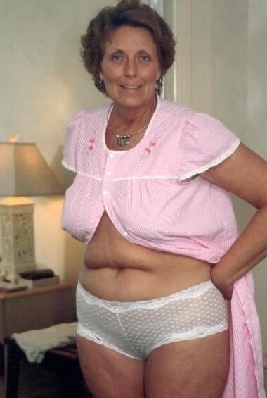 Mature Beautiful