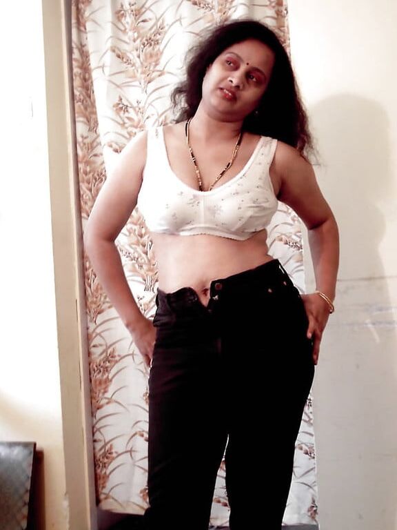 telugu aunty