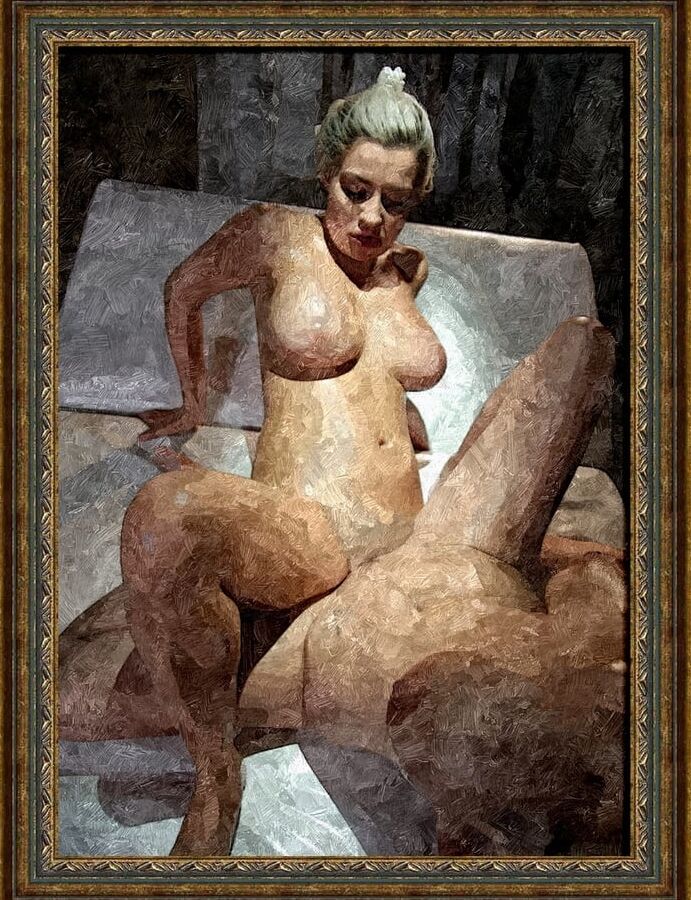 Modern Art