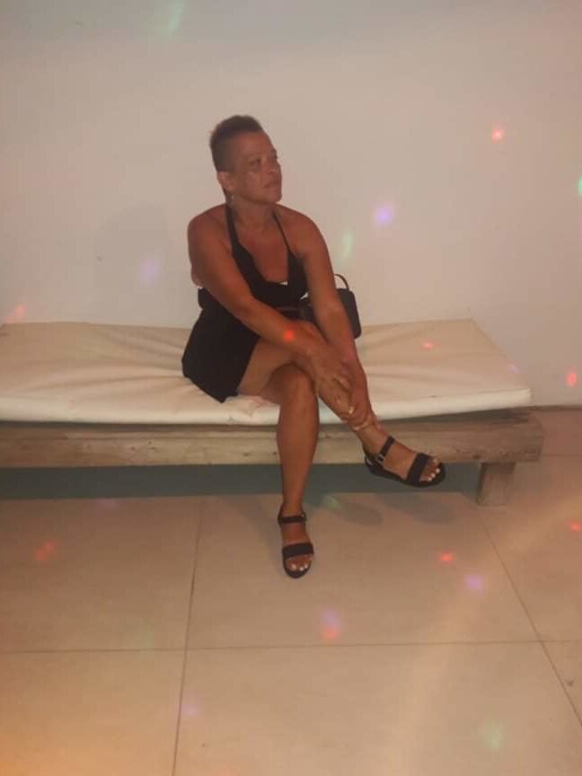 Patrizia la troia