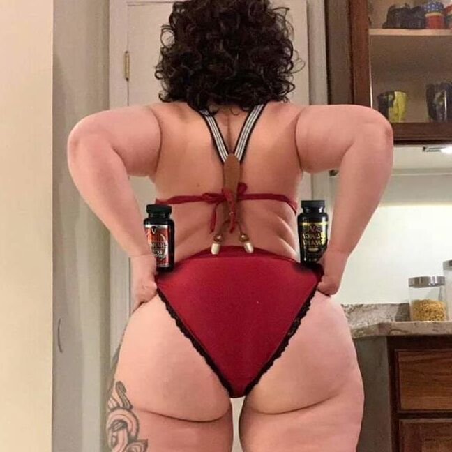 Phat Ass