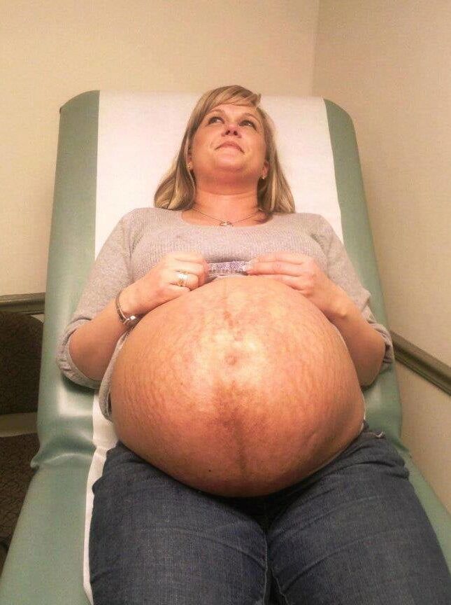 Pregnant