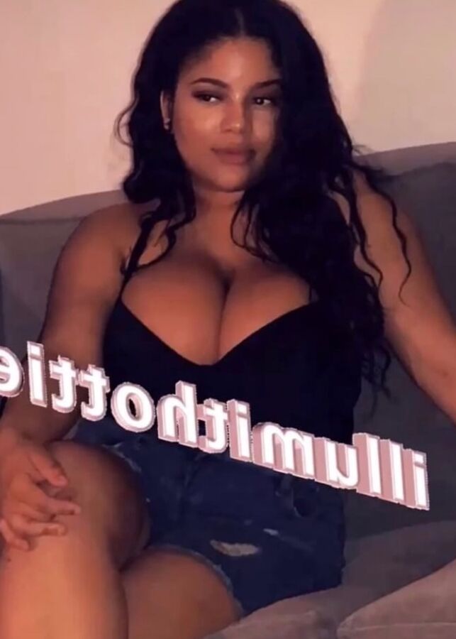Tits The Season