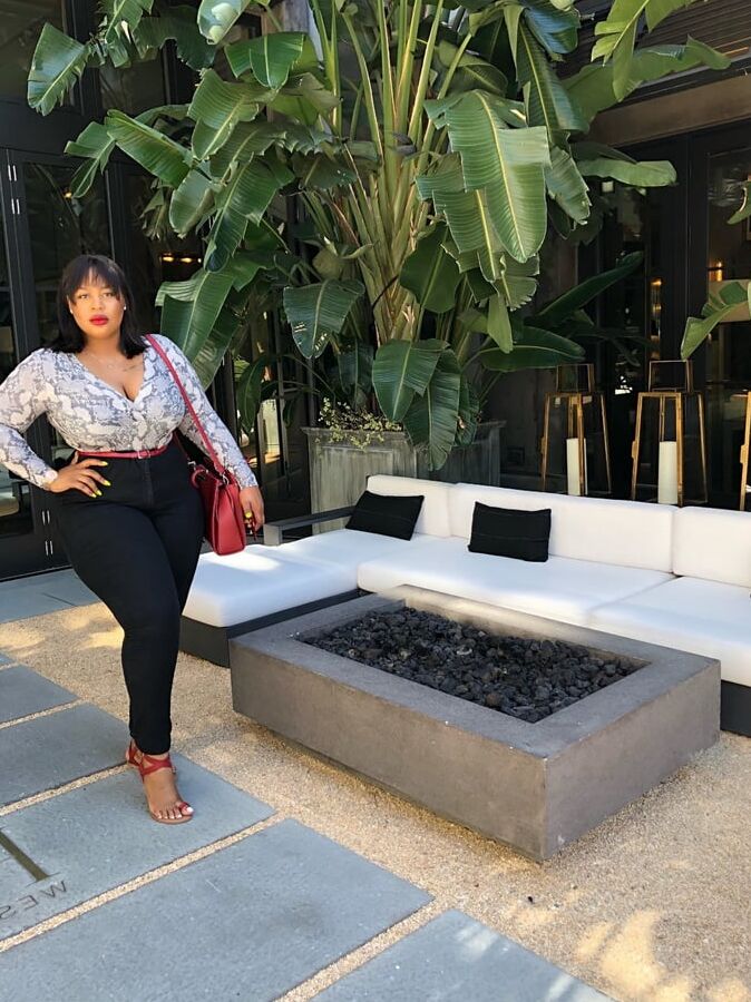 DREAM BBW - CHAYYSLAYS