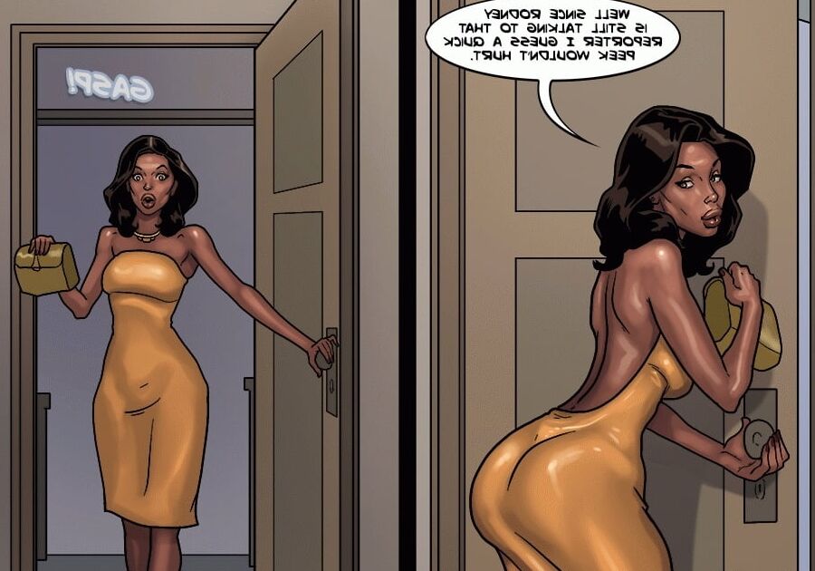 The Mayor by Blacknwhitecomics still ongoing