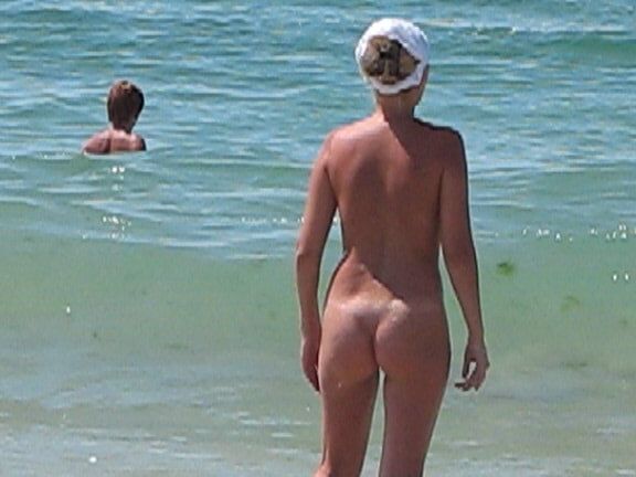 Sun, Sand and Sea