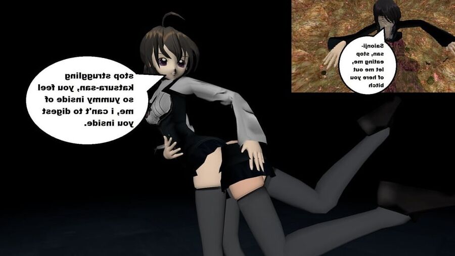 My source filmmaker vore collection