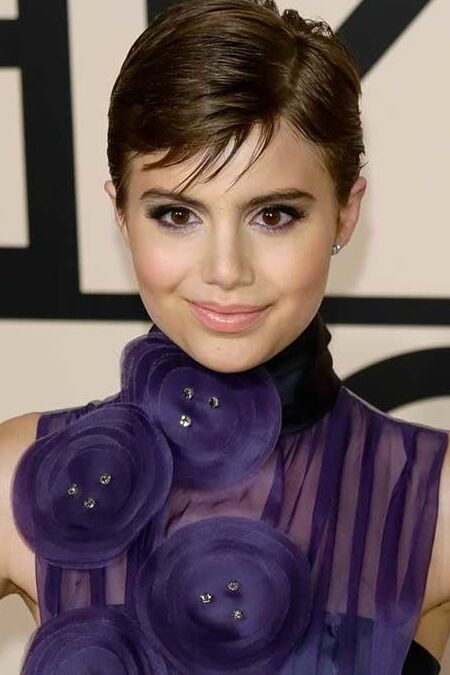 Sami Gayle Cute actress