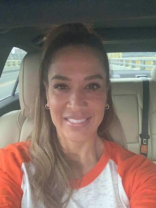 Sexy Mixed Pittsburgh Milf