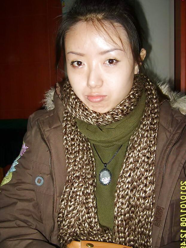 Chinese chick